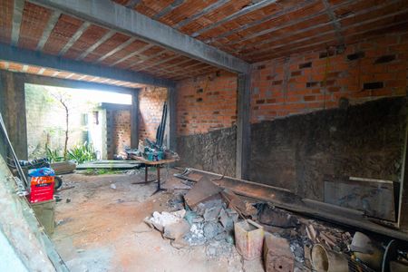 Casa à venda com 93m², 2 quartos e 2 vagas Casa à venda com 93m², 2 quartos e 2 vagasDepósito