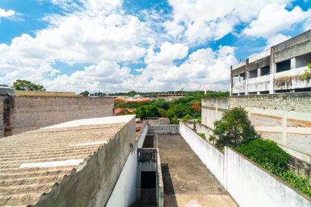 Casa à venda com 93m², 2 quartos e 2 vagas Casa à venda com 93m², 2 quartos e 2 vagasVista do Quarto