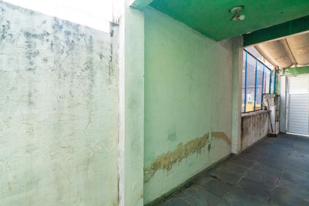 Casa à venda com 93m², 2 quartos e 2 vagas Casa à venda com 93m², 2 quartos e 2 vagasVista da Suite