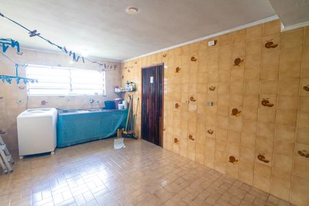 Casa à venda com 93m², 2 quartos e 2 vagas Casa à venda com 93m², 2 quartos e 2 vagasLavanderia