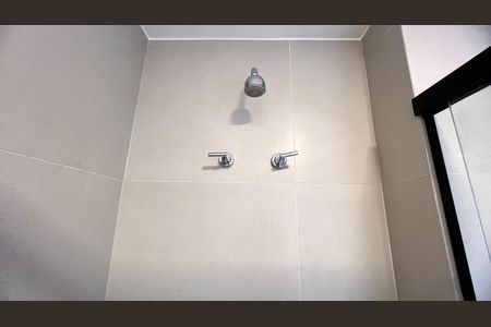 Studio para alugar com 31m², 1 quarto e sem vagaBanheiro