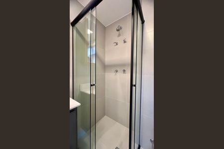 Studio para alugar com 31m², 1 quarto e sem vagaBanheiro