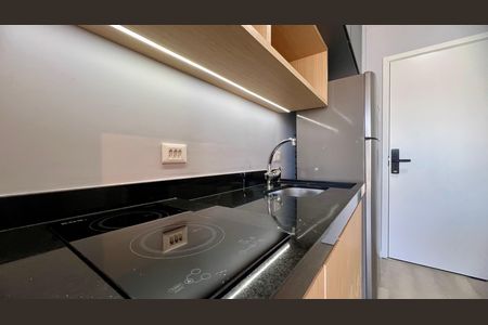 Studio para alugar com 31m², 1 quarto e sem vagaStudio