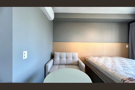 Studio para alugar com 31m², 1 quarto e sem vagaStudio