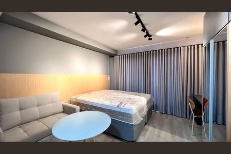 Studio para alugar com 31m², 1 quarto e sem vagaStudio