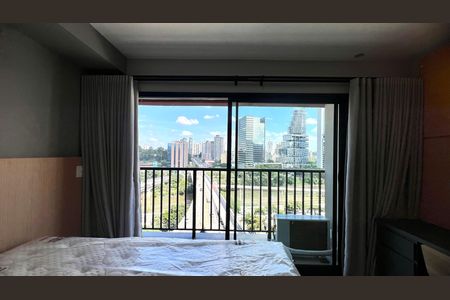 Studio para alugar com 31m², 1 quarto e sem vagaStudio