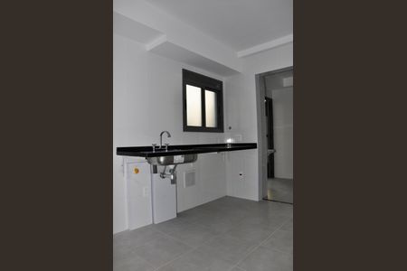 Apartamento à venda com 158m², 3 quartos e 2 vagasCozinha