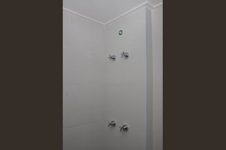 Apartamento à venda com 158m², 3 quartos e 2 vagasBanheiro de Serviço