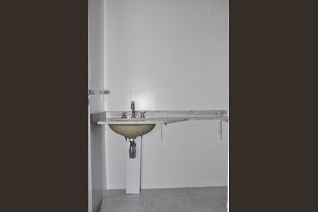 Apartamento à venda com 158m², 3 quartos e 2 vagasBanheiro da Suíte 1