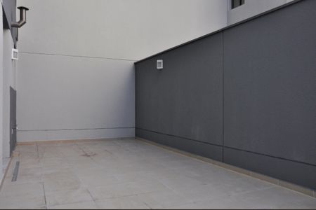 Apartamento à venda com 158m², 3 quartos e 2 vagasQuintal