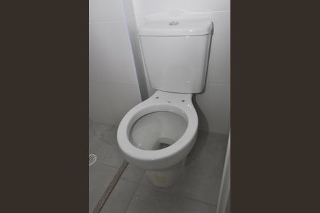 Apartamento à venda com 158m², 3 quartos e 2 vagasBanheiro de Serviço