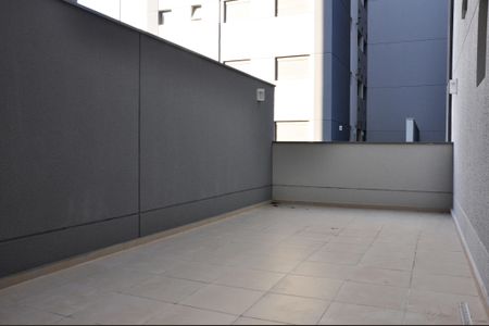 Apartamento à venda com 158m², 3 quartos e 2 vagasQuintal