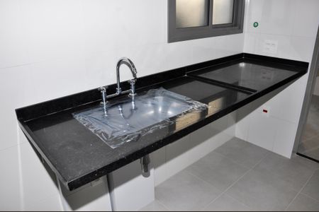 Apartamento à venda com 158m², 3 quartos e 2 vagasCozinha