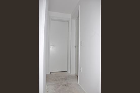 Apartamento à venda com 158m², 3 quartos e 2 vagasCorredor