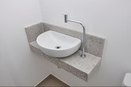 Apartamento à venda com 158m², 3 quartos e 2 vagasLavabo