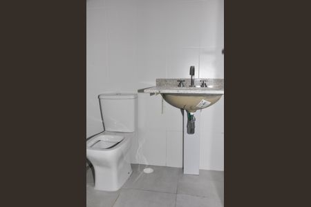 Apartamento à venda com 158m², 3 quartos e 2 vagasBanheiro da Suíte