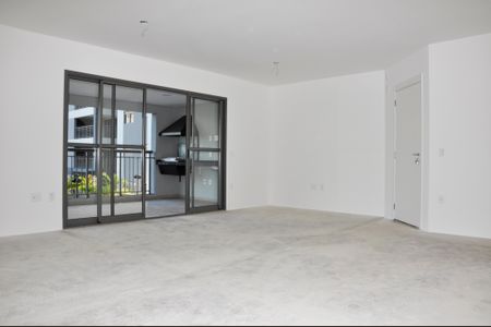 Apartamento à venda com 158m², 3 quartos e 2 vagasSala