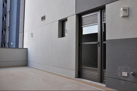 Apartamento à venda com 158m², 3 quartos e 2 vagasQuintal