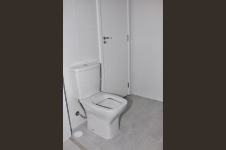 Apartamento à venda com 158m², 3 quartos e 2 vagasBanheiro da Suíte 1