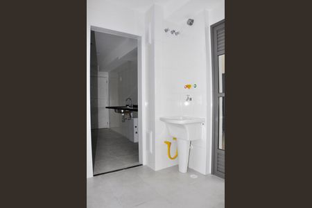 Apartamento à venda com 158m², 3 quartos e 2 vagasÁrea de Serviço