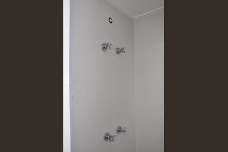 Apartamento à venda com 158m², 3 quartos e 2 vagasBanheiro da Suíte