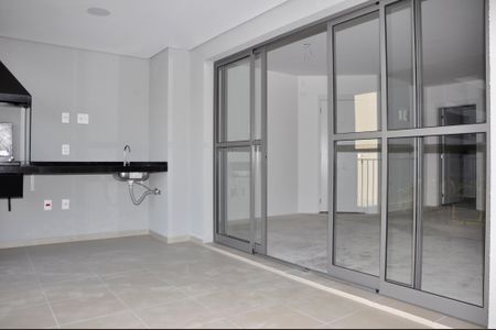 Apartamento à venda com 158m², 3 quartos e 2 vagasVaranda da Sala