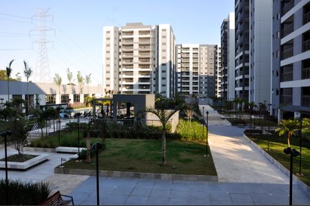 Apartamento à venda com 158m², 3 quartos e 2 vagasVista da Varanda