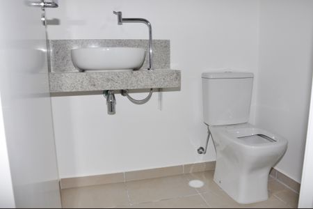 Apartamento à venda com 158m², 3 quartos e 2 vagasLavabo