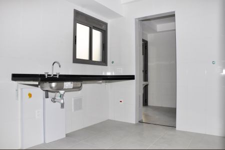 Apartamento à venda com 158m², 3 quartos e 2 vagasCozinha