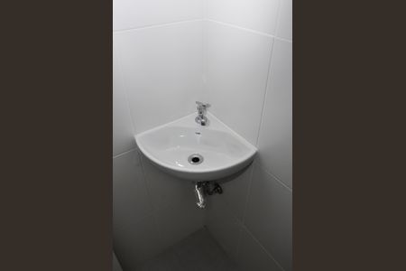 Apartamento à venda com 158m², 3 quartos e 2 vagasBanheiro de Serviço