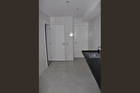 Apartamento à venda com 158m², 3 quartos e 2 vagasCozinha