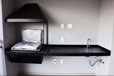 Apartamento à venda com 158m², 3 quartos e 2 vagasVaranda da Sala