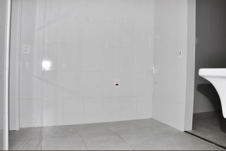 Apartamento à venda com 158m², 3 quartos e 2 vagasÁrea de Serviço