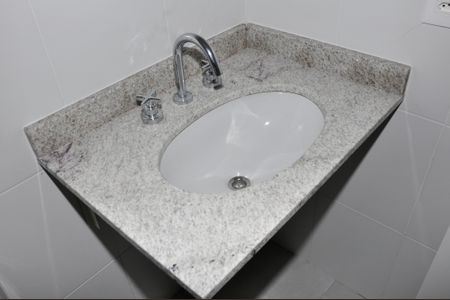 Apartamento à venda com 158m², 3 quartos e 2 vagasBanheiro da Suíte