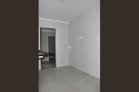 Apartamento à venda com 158m², 3 quartos e 2 vagasCozinha