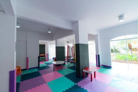 Apartamento à venda com 89m², 3 quartos e 2 vagasÁrea comum