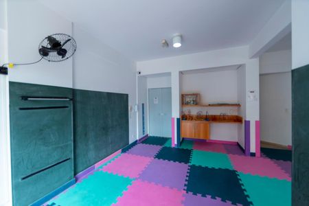 Apartamento à venda com 89m², 3 quartos e 2 vagasÁrea comum