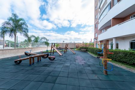 Apartamento à venda com 89m², 3 quartos e 2 vagasParque Infantil