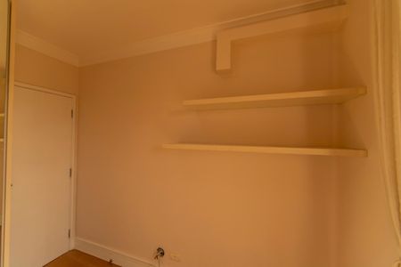 Apartamento à venda com 89m², 3 quartos e 2 vagasQuarto 1