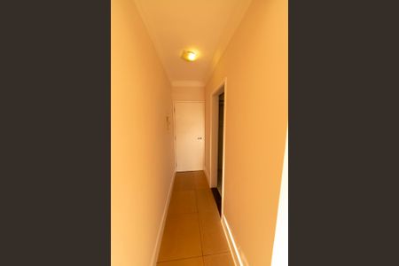 Apartamento à venda com 89m², 3 quartos e 2 vagas Corredor