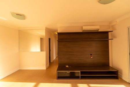 Apartamento à venda com 89m², 3 quartos e 2 vagasSala