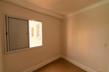 Apartamento à venda com 89m², 3 quartos e 2 vagasQuarto 2