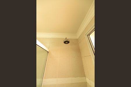 Apartamento à venda com 89m², 3 quartos e 2 vagasBanheiro da Suíte