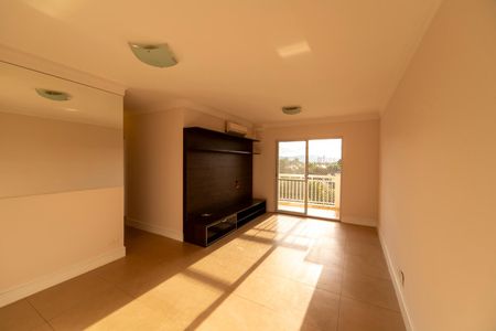 Apartamento à venda com 89m², 3 quartos e 2 vagasSala