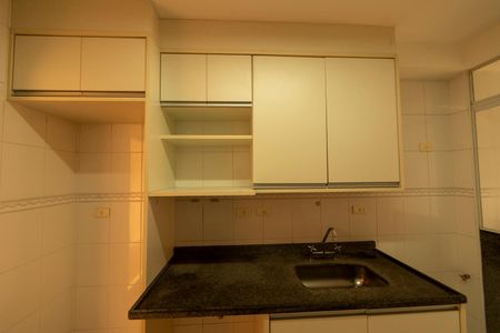 Apartamento à venda com 89m², 3 quartos e 2 vagasCozinha