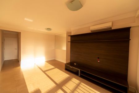 Apartamento à venda com 89m², 3 quartos e 2 vagasSala