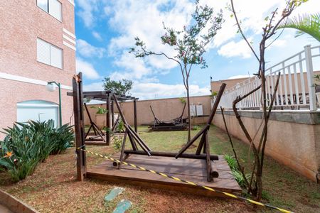 Apartamento à venda com 89m², 3 quartos e 2 vagasÁrea comum