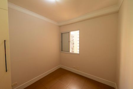 Apartamento à venda com 89m², 3 quartos e 2 vagasQuarto 2