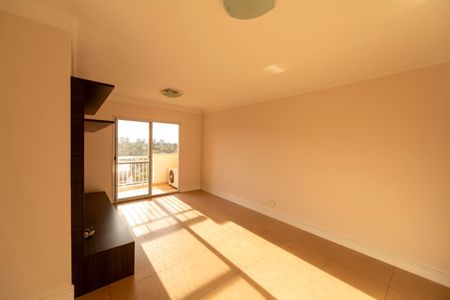 Apartamento à venda com 89m², 3 quartos e 2 vagasSala