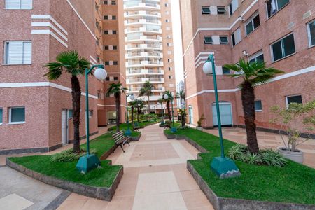 Apartamento à venda com 89m², 3 quartos e 2 vagasÁrea comum